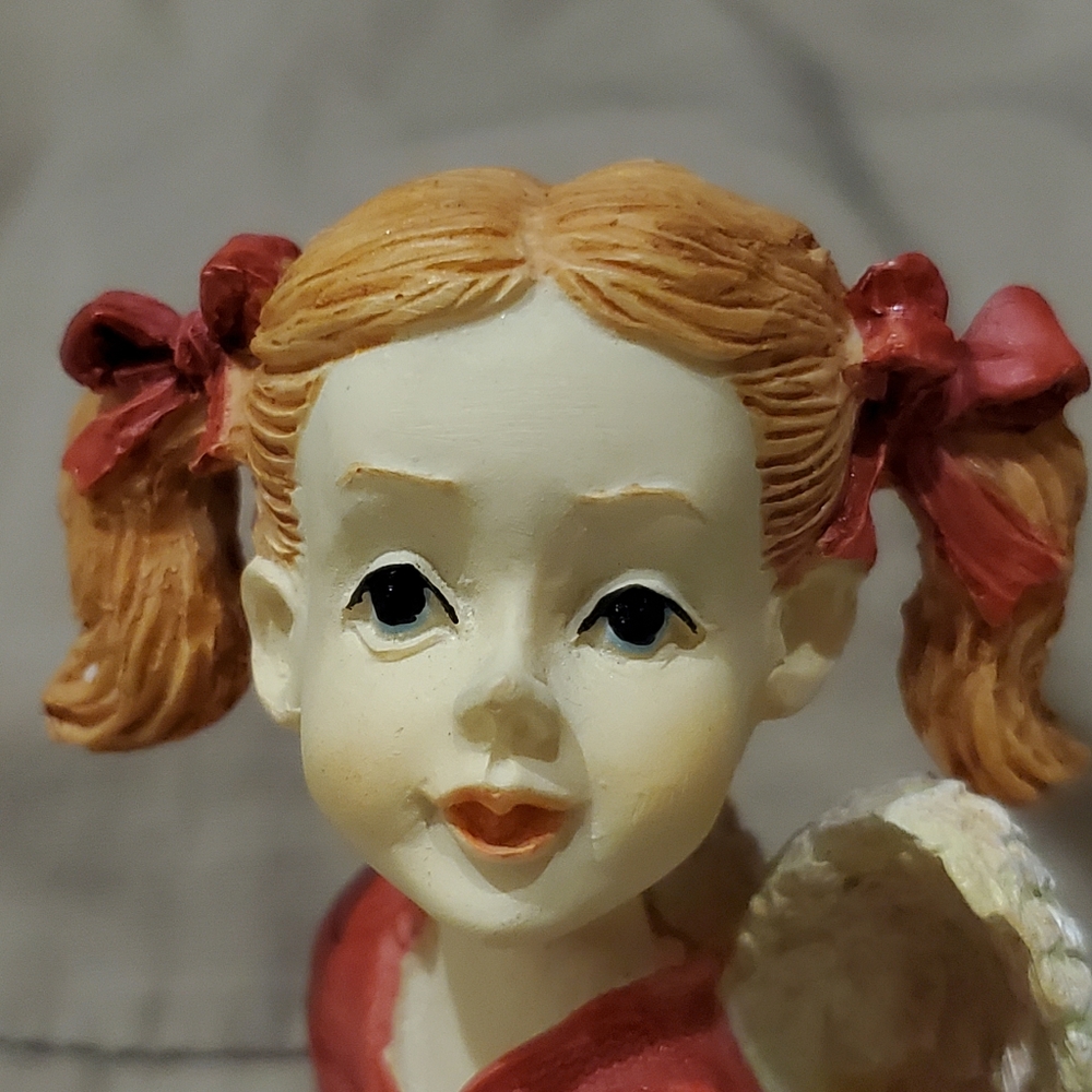 PAJAMA ANGEL 1996 HOUSE OF LLOYD COLLECTABLE